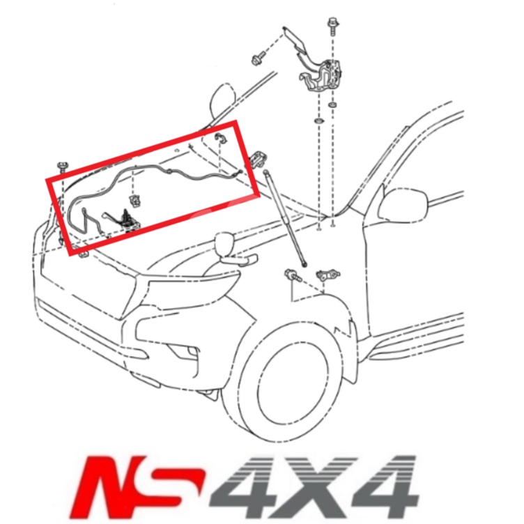 Ns4x4